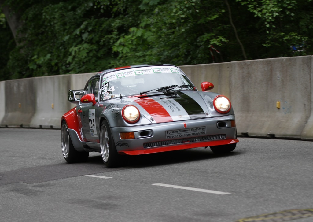 Peter Stox
(Foto: Motorsporten.dk)